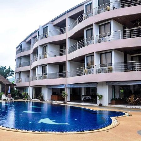 لكوه ساموي Chaweng Lakeview Condotel المظهر الخارجي الصورة