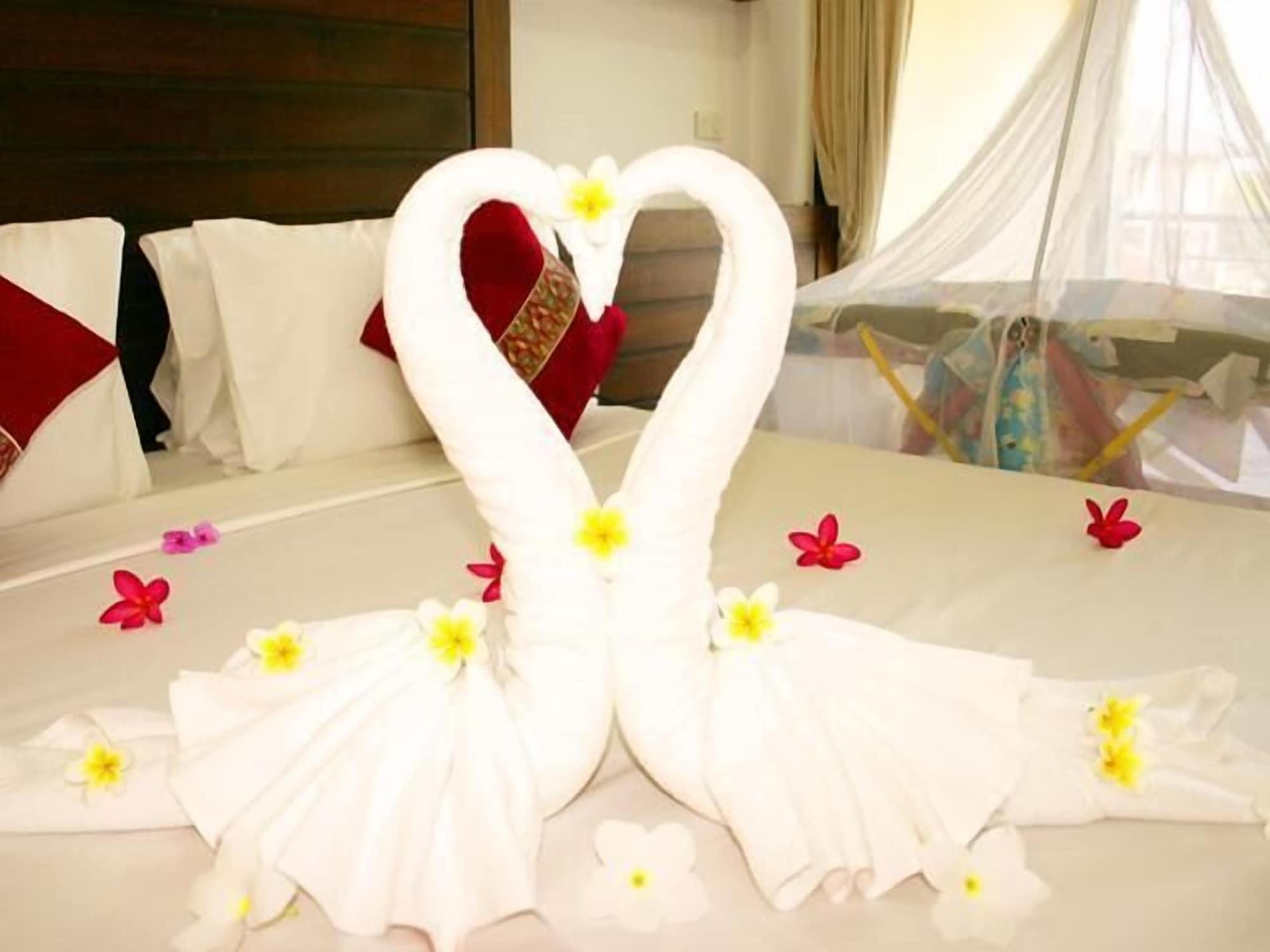 لكوه ساموي Chaweng Lakeview Condotel المظهر الخارجي الصورة