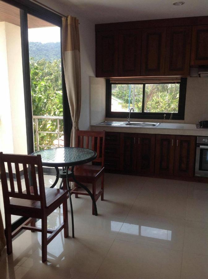 لكوه ساموي Chaweng Lakeview Condotel المظهر الخارجي الصورة