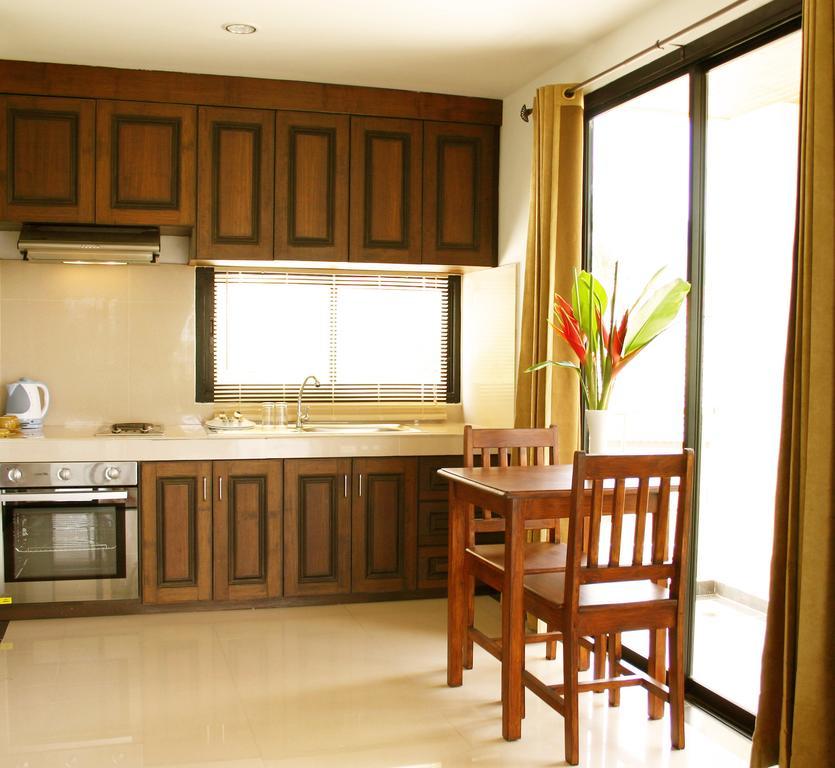 لكوه ساموي Chaweng Lakeview Condotel المظهر الخارجي الصورة