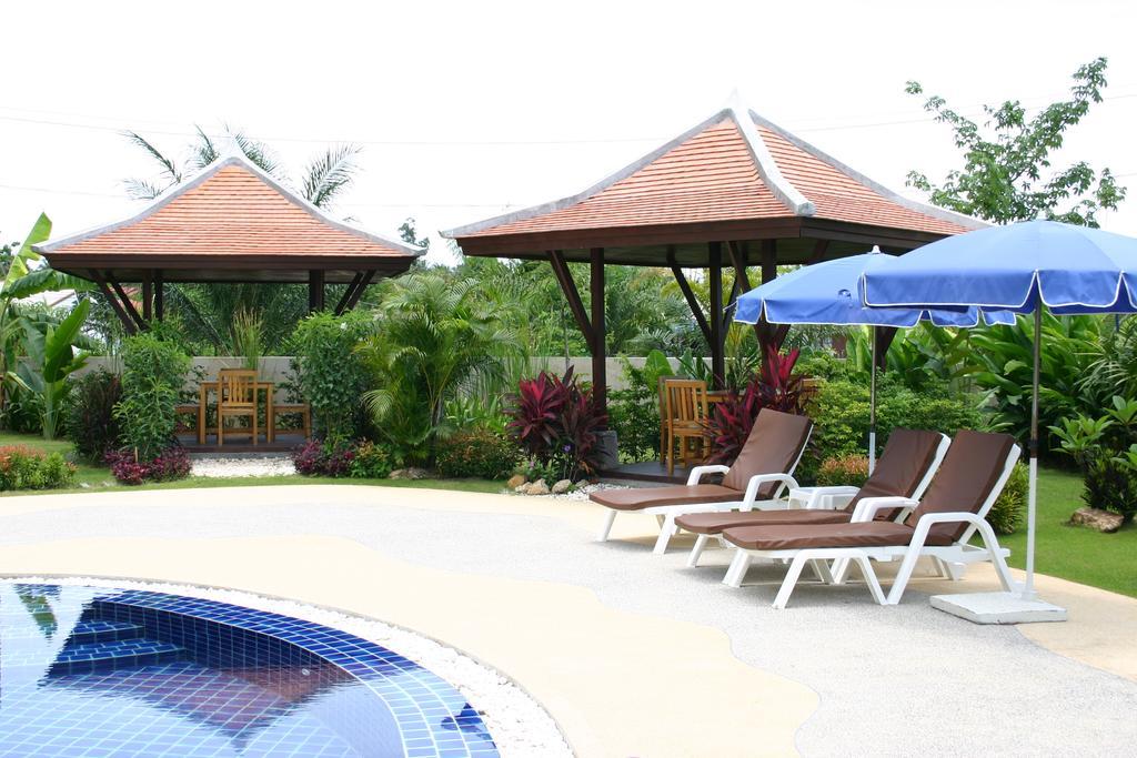 لكوه ساموي Chaweng Lakeview Condotel المظهر الخارجي الصورة