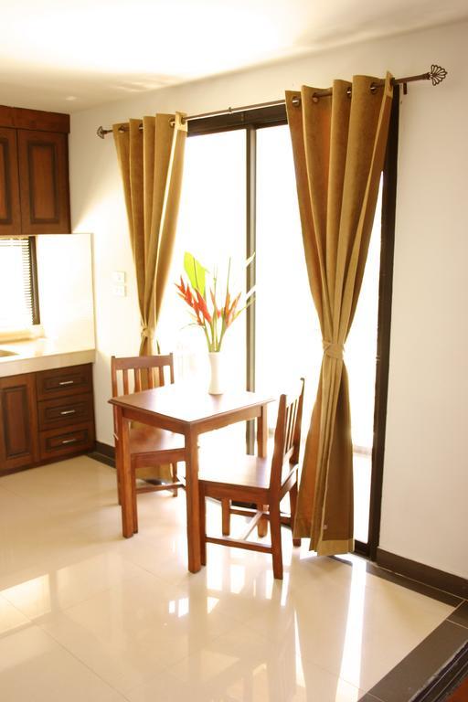 لكوه ساموي Chaweng Lakeview Condotel المظهر الخارجي الصورة