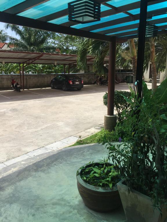 لكوه ساموي Chaweng Lakeview Condotel المظهر الخارجي الصورة