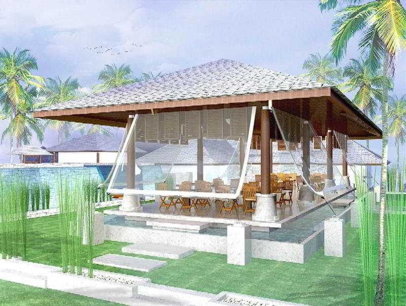 لكوه ساموي Chaweng Lakeview Condotel المظهر الخارجي الصورة
