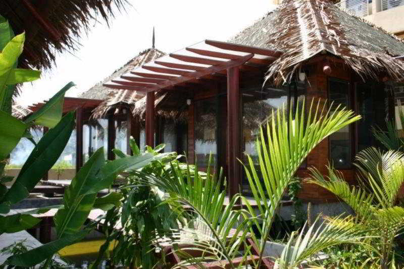 لكوه ساموي Chaweng Lakeview Condotel المظهر الخارجي الصورة