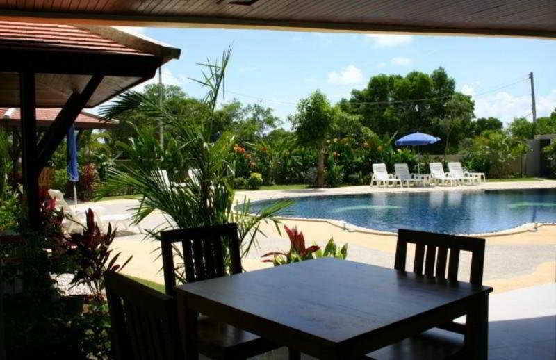 لكوه ساموي Chaweng Lakeview Condotel المظهر الخارجي الصورة