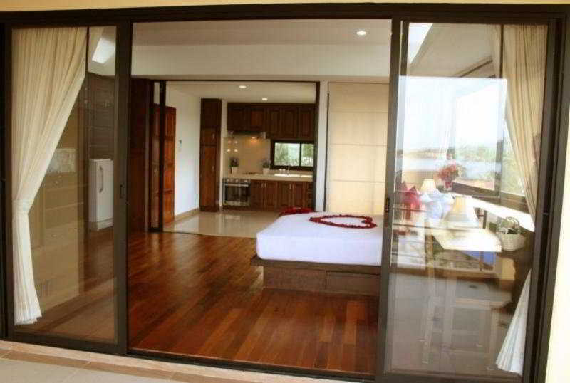 لكوه ساموي Chaweng Lakeview Condotel المظهر الخارجي الصورة