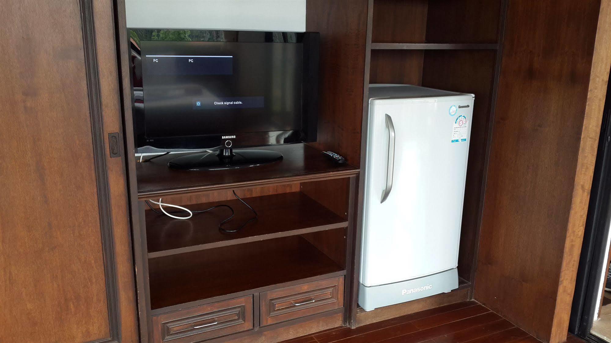 لكوه ساموي Chaweng Lakeview Condotel المظهر الخارجي الصورة